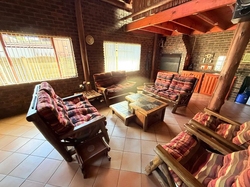 3 Bedroom Property for Sale in Vanderbijlpark SE Gauteng