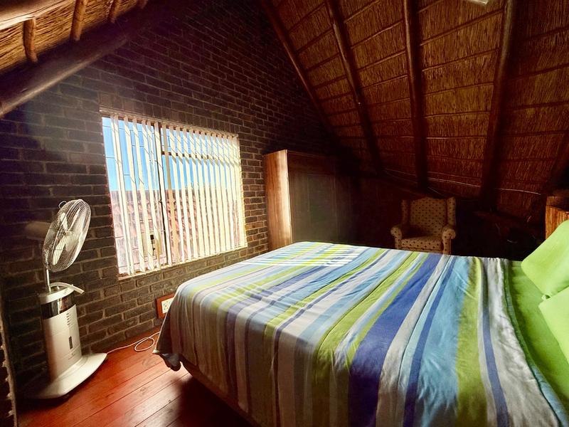 3 Bedroom Property for Sale in Vanderbijlpark SE Gauteng
