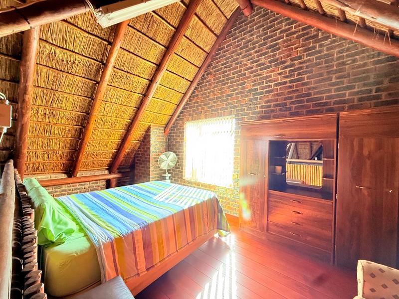 3 Bedroom Property for Sale in Vanderbijlpark SE Gauteng