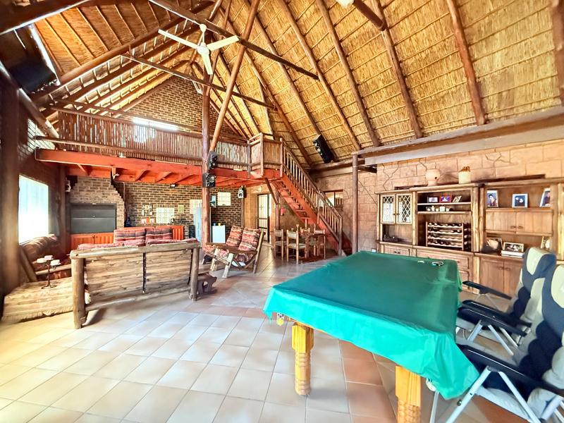 3 Bedroom Property for Sale in Vanderbijlpark SE Gauteng