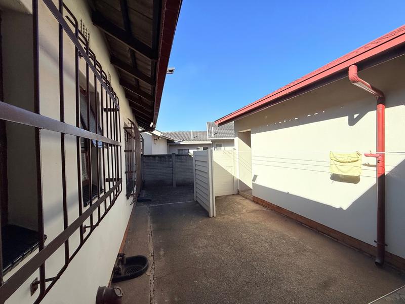 3 Bedroom Property for Sale in Vanderbijlpark SE Gauteng