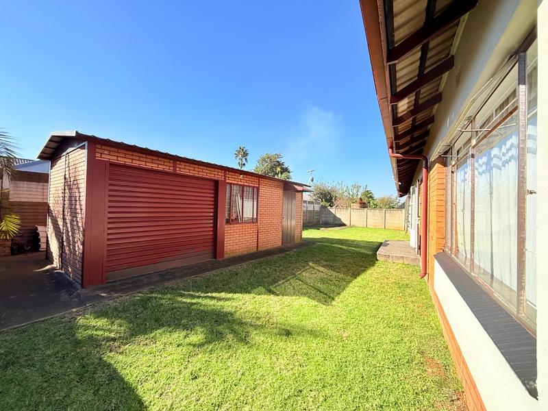 3 Bedroom Property for Sale in Vanderbijlpark SE Gauteng