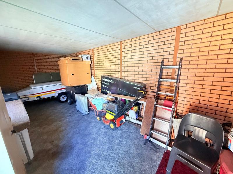 3 Bedroom Property for Sale in Vanderbijlpark SE Gauteng