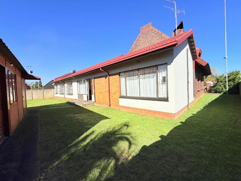 3 Bedroom Property for Sale in Vanderbijlpark SE Gauteng
