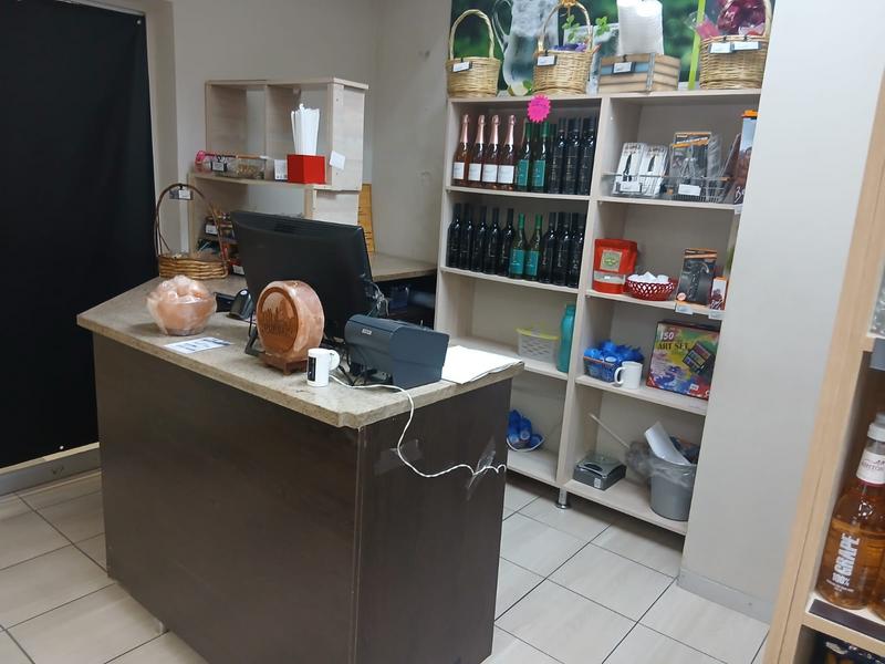Commercial Property for Sale in Gezina Gauteng