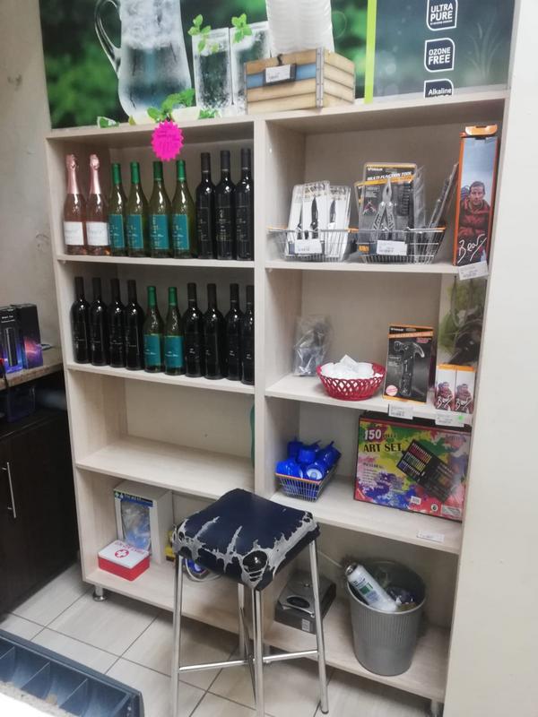 Commercial Property for Sale in Gezina Gauteng