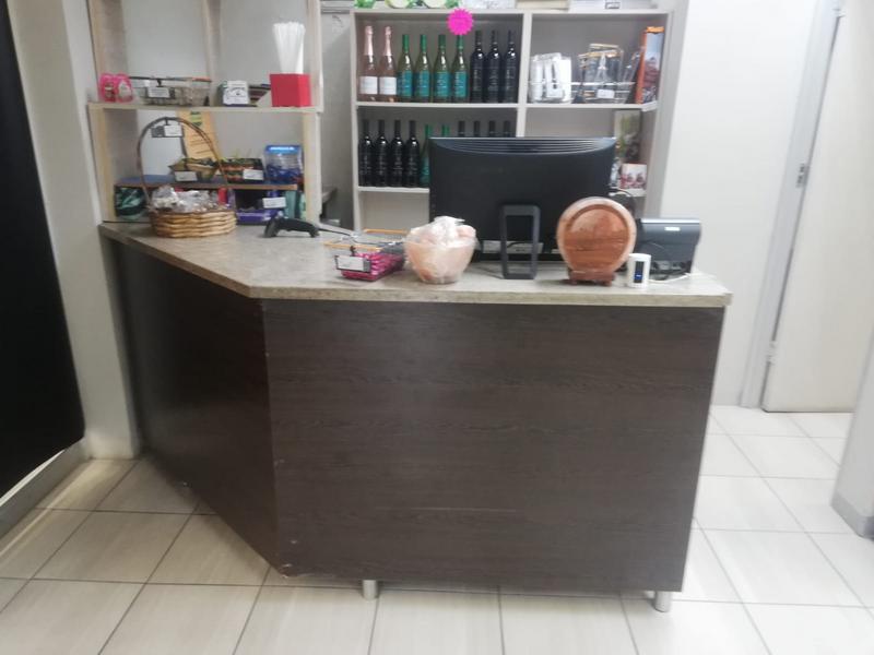 Commercial Property for Sale in Gezina Gauteng