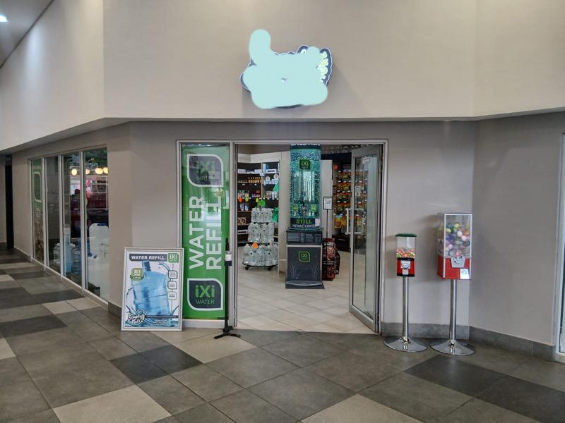 Commercial Property for Sale in Gezina Gauteng