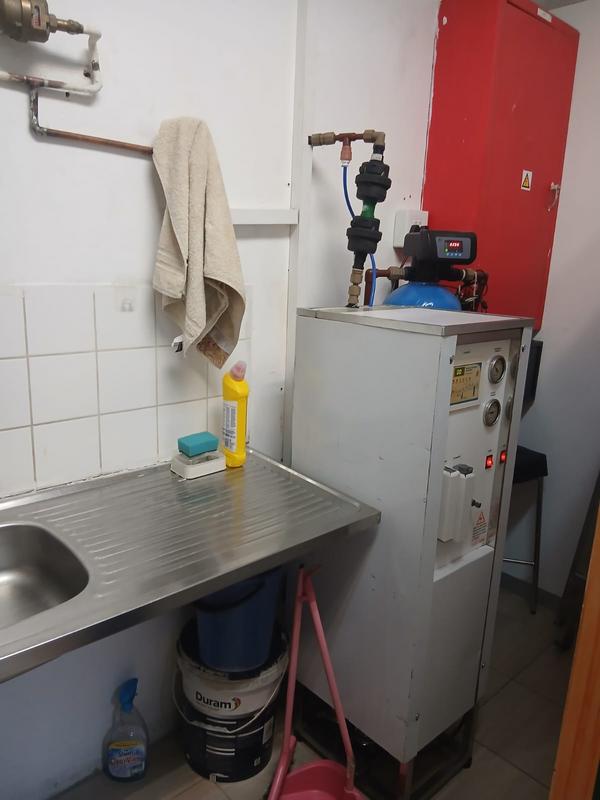 Commercial Property for Sale in Gezina Gauteng
