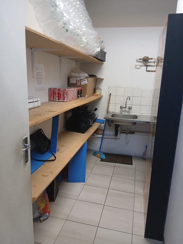 Commercial Property for Sale in Gezina Gauteng
