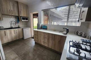 3 Bedroom Property for Sale in Verwoerdpark Gauteng