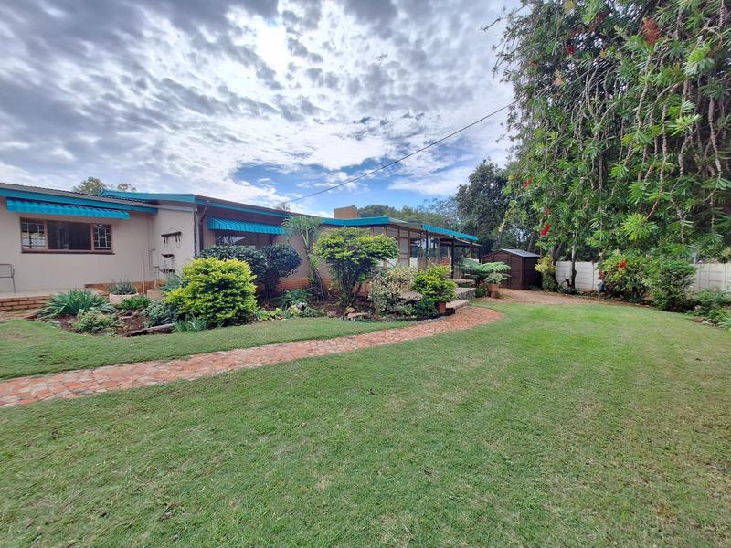 To Let 3 Bedroom Property for Rent in Valhalla Gauteng