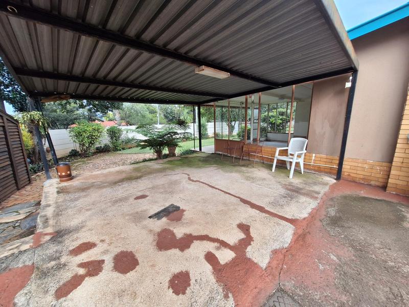 To Let 3 Bedroom Property for Rent in Valhalla Gauteng