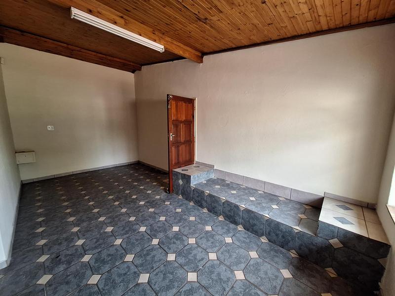 To Let 3 Bedroom Property for Rent in Valhalla Gauteng