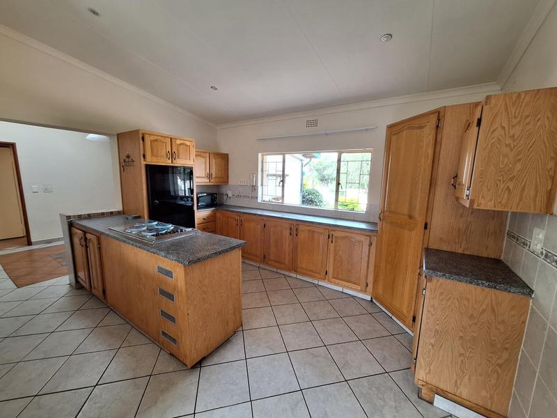 To Let 3 Bedroom Property for Rent in Valhalla Gauteng