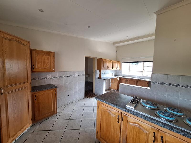 To Let 3 Bedroom Property for Rent in Valhalla Gauteng