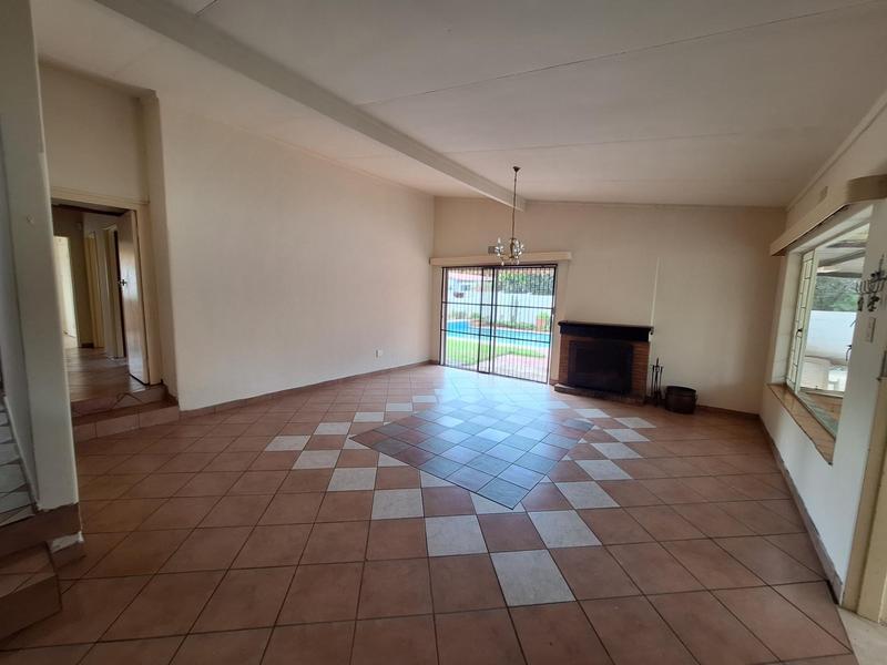To Let 3 Bedroom Property for Rent in Valhalla Gauteng