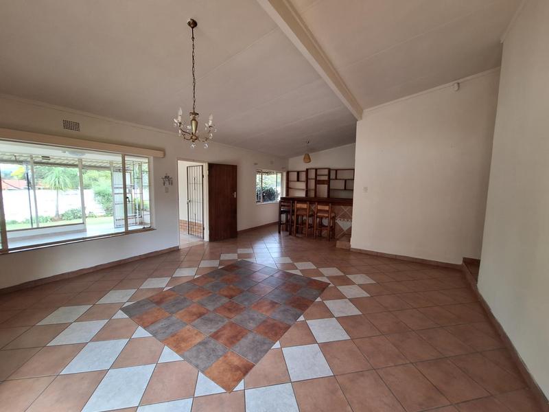 To Let 3 Bedroom Property for Rent in Valhalla Gauteng