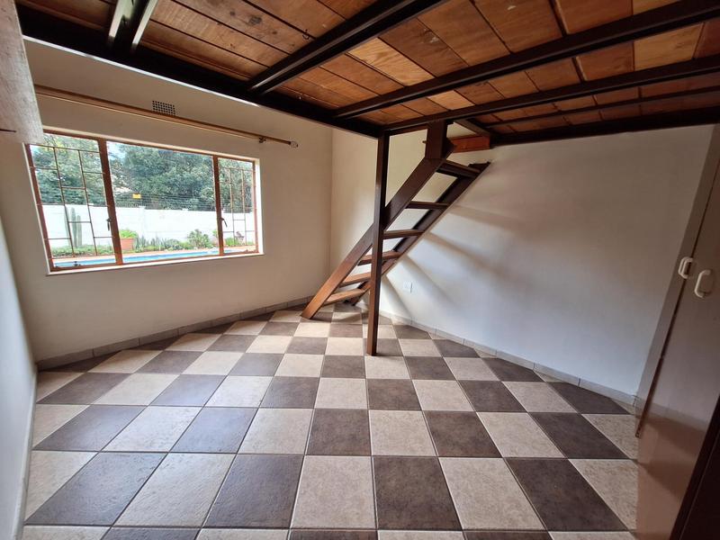 To Let 3 Bedroom Property for Rent in Valhalla Gauteng