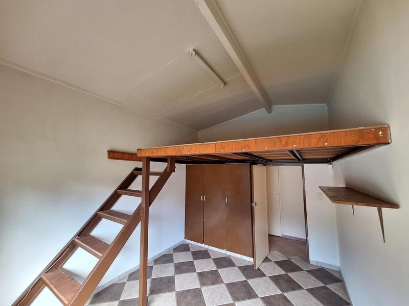 To Let 3 Bedroom Property for Rent in Valhalla Gauteng