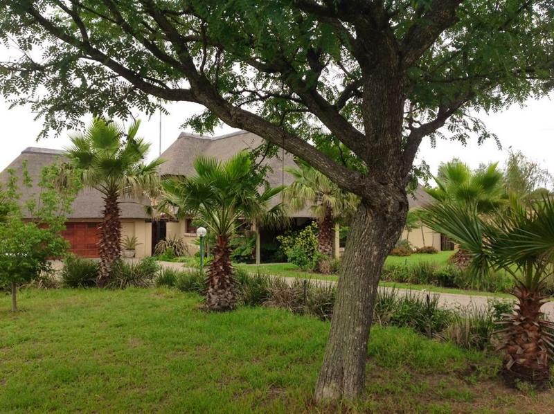 12 Bedroom Property for Sale in Mnandi Gauteng