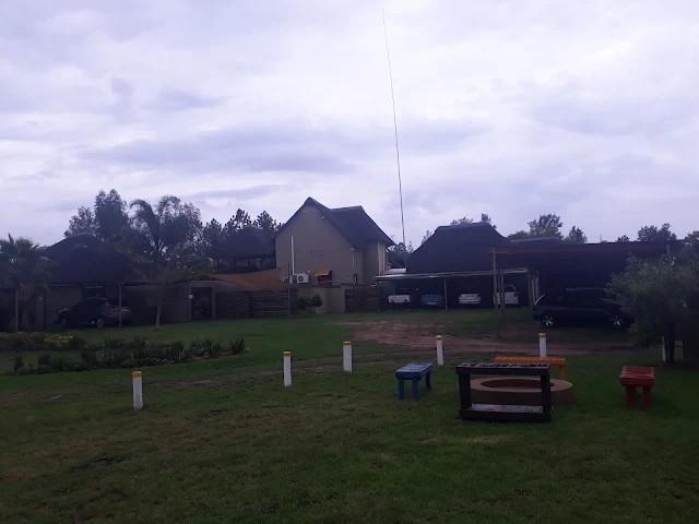 12 Bedroom Property for Sale in Mnandi Gauteng