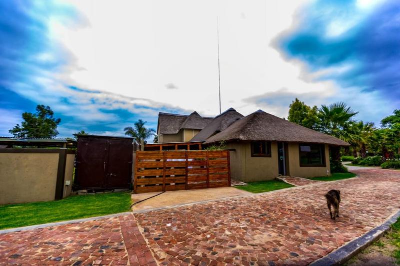 12 Bedroom Property for Sale in Mnandi Gauteng