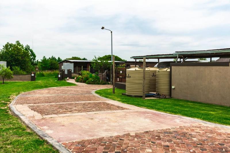 12 Bedroom Property for Sale in Mnandi Gauteng
