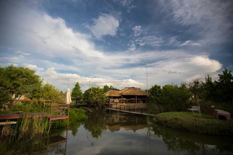 12 Bedroom Property for Sale in Mnandi Gauteng
