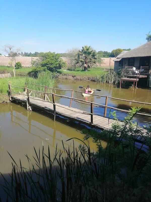 12 Bedroom Property for Sale in Mnandi Gauteng