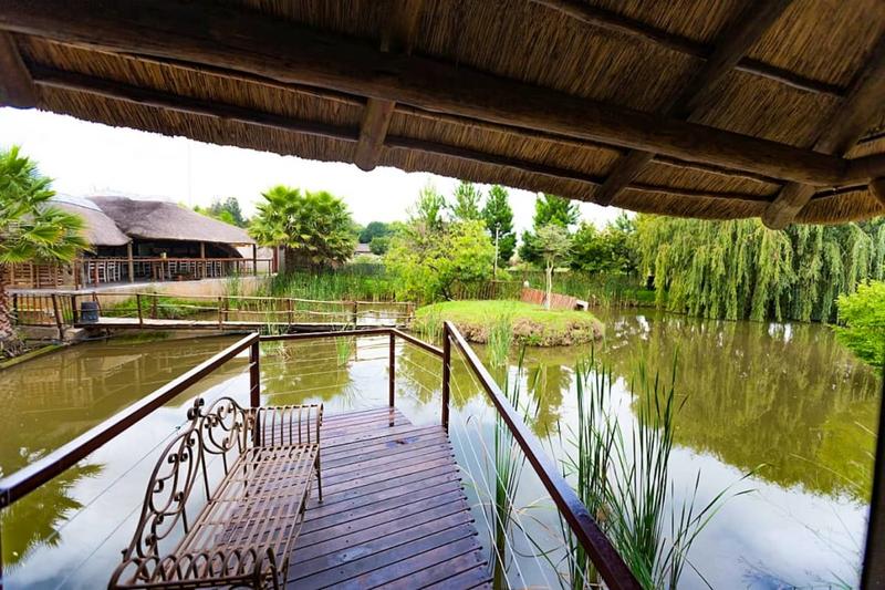 12 Bedroom Property for Sale in Mnandi Gauteng
