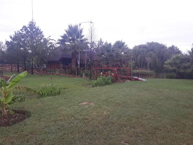 12 Bedroom Property for Sale in Mnandi Gauteng