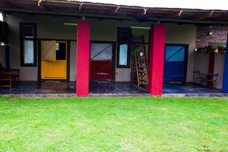 12 Bedroom Property for Sale in Mnandi Gauteng
