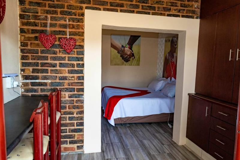 12 Bedroom Property for Sale in Mnandi Gauteng