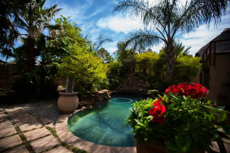 12 Bedroom Property for Sale in Mnandi Gauteng