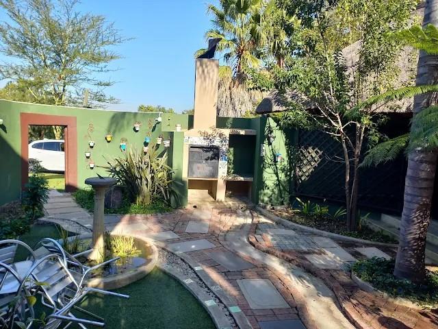 12 Bedroom Property for Sale in Mnandi Gauteng