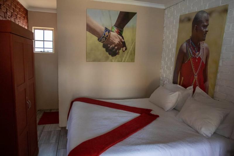 12 Bedroom Property for Sale in Mnandi Gauteng