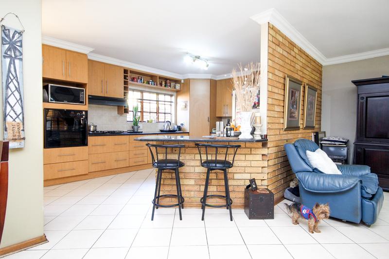 3 Bedroom Property for Sale in Thatchfield Gauteng