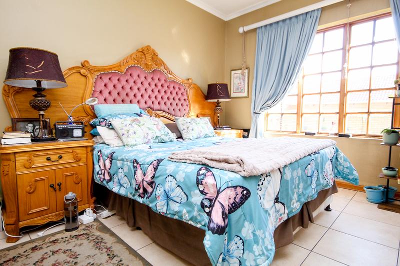 3 Bedroom Property for Sale in Thatchfield Gauteng