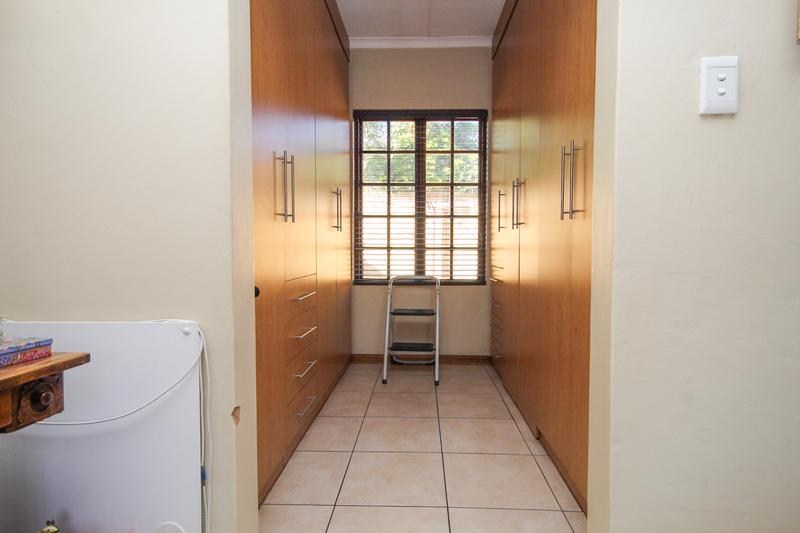 3 Bedroom Property for Sale in Thatchfield Gauteng