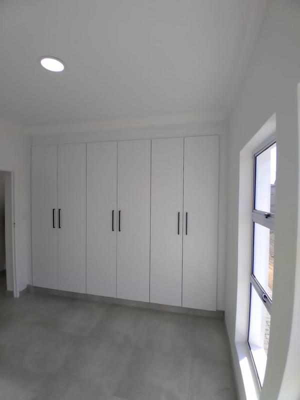 0 Bedroom Property for Sale in Vanderbijlpark SE 4 Gauteng