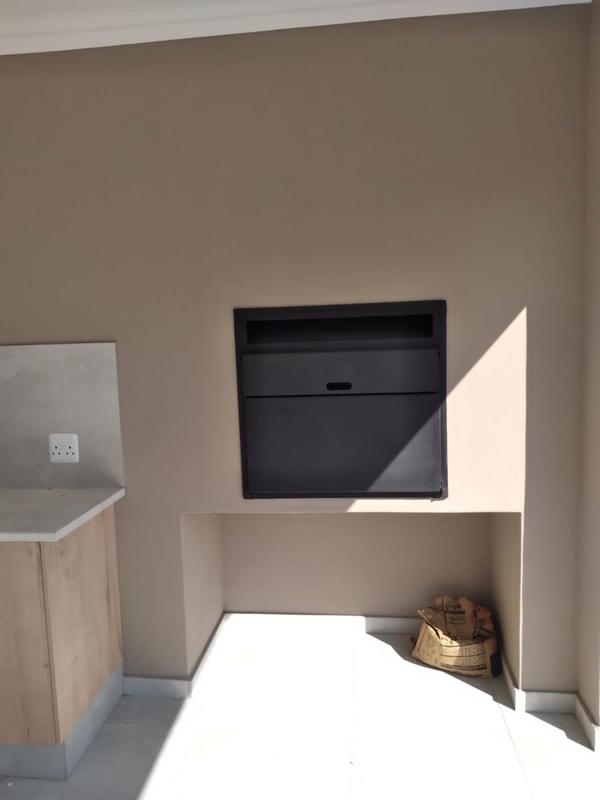 0 Bedroom Property for Sale in Vanderbijlpark SE 4 Gauteng