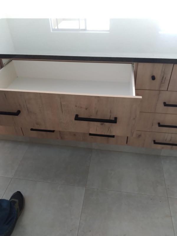0 Bedroom Property for Sale in Vanderbijlpark SE 4 Gauteng