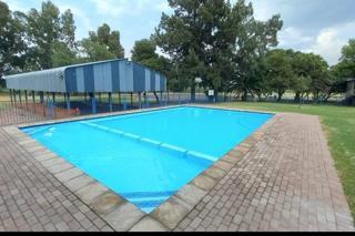 0 Bedroom Property for Sale in Vanderbijlpark SE 4 Gauteng