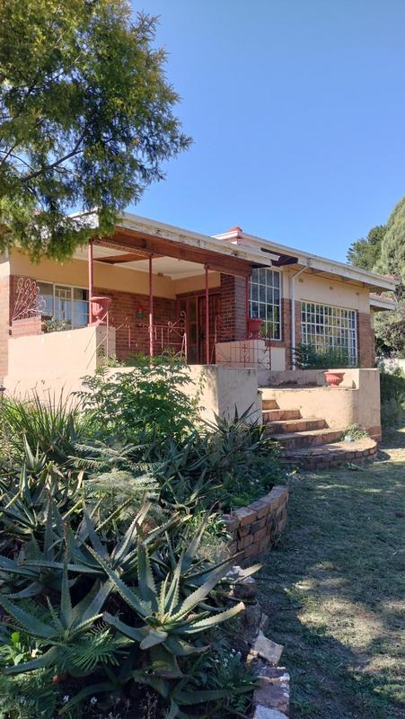 6 Bedroom Property for Sale in Ferndale Gauteng