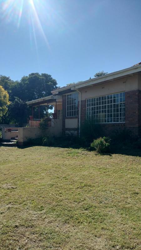 6 Bedroom Property for Sale in Ferndale Gauteng