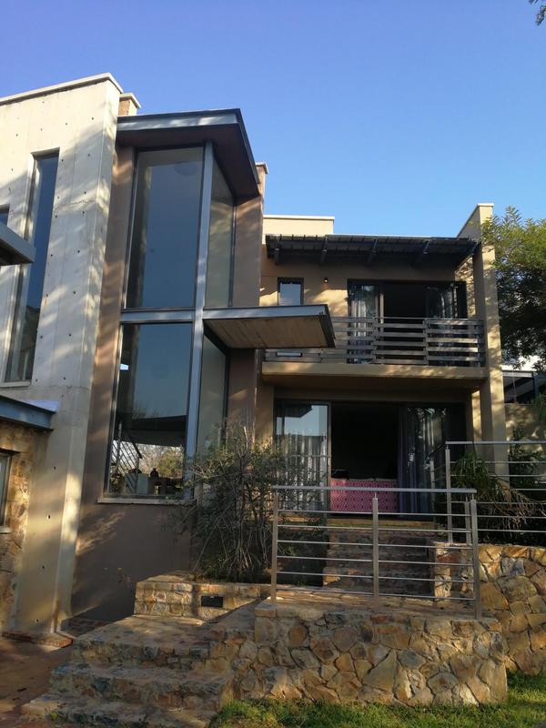 3 Bedroom Property for Sale in Lynnwood Gauteng