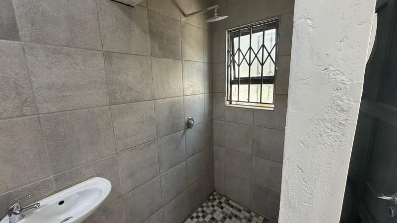2 Bedroom Property for Sale in Soshanguve VV Gauteng