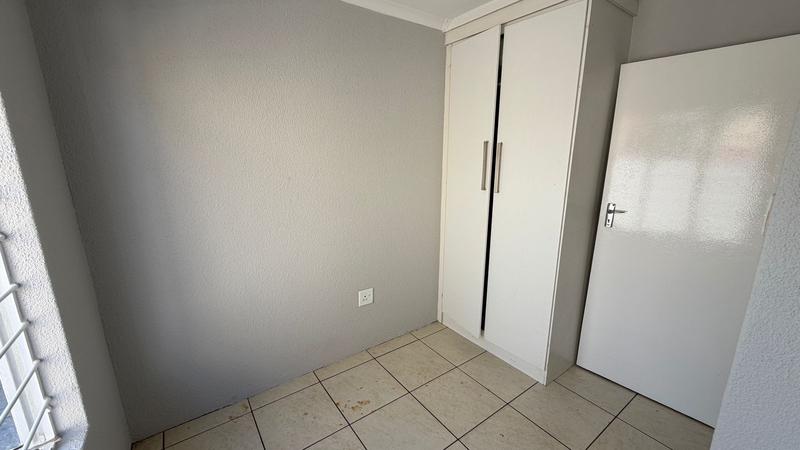 2 Bedroom Property for Sale in Soshanguve VV Gauteng