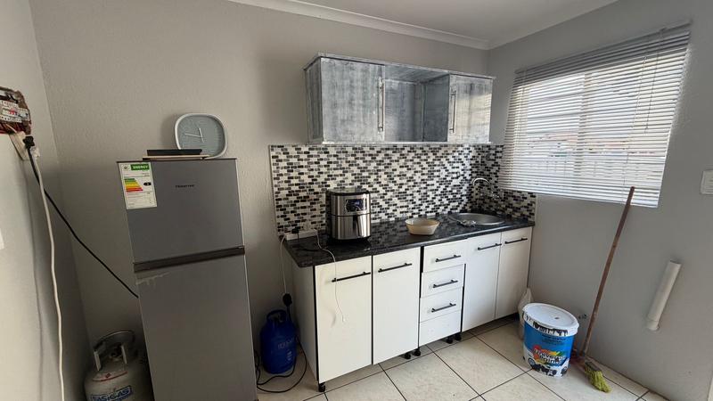 2 Bedroom Property for Sale in Soshanguve VV Gauteng